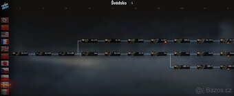 World of Tanks - Účet - 11