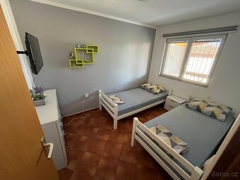 Apartmán u moře, Chorvatsko - 11