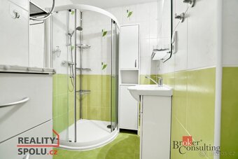 Pronájem, byty/2+1, 64 m2, Mánesova 1674, 35601 Sokolov, Sok - 11