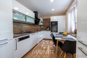 Prodej bytu 3+1 91 m², Jablonec nad Nisou, ev.č. 69448 - 11