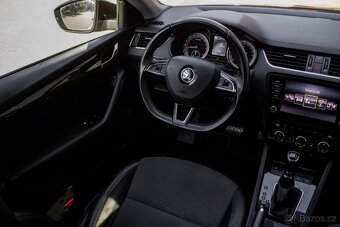 Škoda Octavia Combi 2.0 TDI Style DSG / SPLÁTKY/PROTIÚČET / - 11
