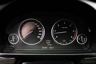 BMW Rad 5 Touring 530d xDrive po kompletnom servise - 11