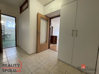 Pronájem, byty/2+kk, 50 m2, Sídliště 409, 26753 Žebrák, Bero - 11