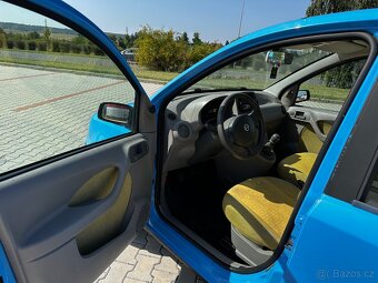 Fiat Panda 1.2 benzín 40 kW - 11