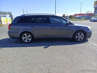 Toyota Avensis 2,2D-Cat 130kw - 11