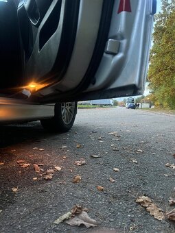 BMW E39 530d M-paket originál - 11
