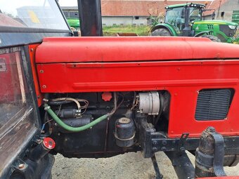 ZETOR 7011 - 11