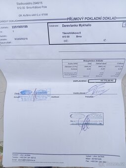 Ford mondeo 2.2 tdci - 11