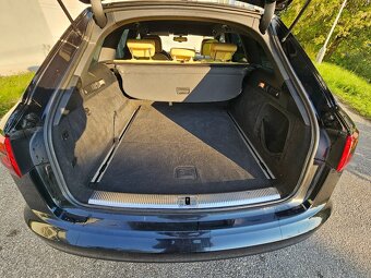 Audi A6C7 3.0TDI 150KW, 2012, QUATTRO - 11