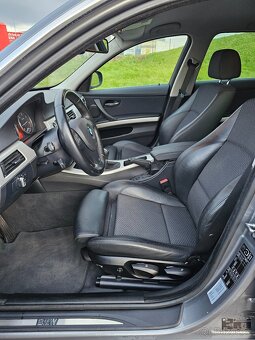 BMW 325d 145kw M57, Lci, manual, keyless - 11