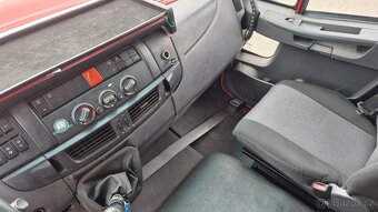 Prodám IVECO EUROCARGO ML 140E28 EURO 5 - valník s plachtou - 11