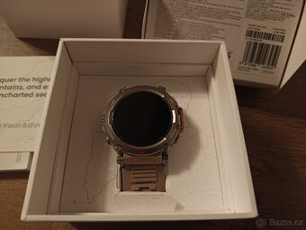 Amazfit T-Rex Ultra Sahara - 11