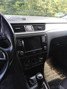 R. 2019 Šk. RAPID 1.6 TDI, 85kw, - 11