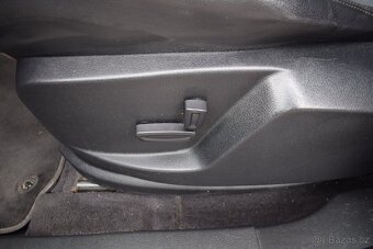 Ford S-MAX 2,5 i MOTOR KLEPE - 11