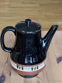 Čajový servis balkánského typu - 11