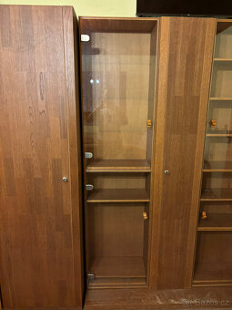 Obývací stěna - UP Závody Rousínov (Třebič) - Soubor Oslava - 11