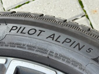 Mercedes AMG 5x112 R19 - 11