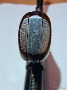 Vzduchovka HAENEL MOD.28 - 11