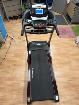 Běžecký pás - 11