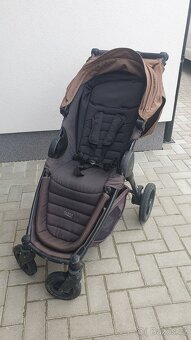 Britax B-MOTION Plus - 11