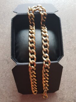 Invicta black-gold lux - 11