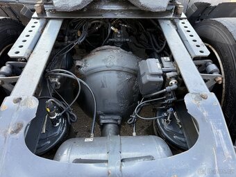 Scania R450 Highline EURO 6 MEGA/lowdeck - 11