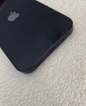 Apple Iphone 12 mini 128GB black - 11