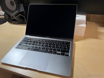 MacBook Air M1 16 GB 512 GB 8 GPU - 11