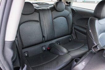 Mini Cooper S 2.0 B48 - 11