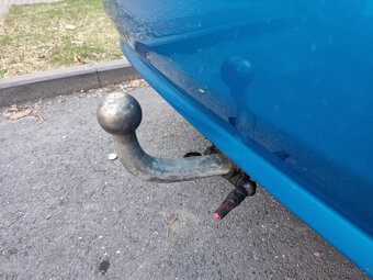 Chevrolet Aveo 1.4, 69kw r.v.2008 - 11