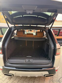 Land Rover Range Rover Sport 4.4 TDV8 - 11