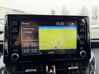 Toyota Corolla 1.8 Hybrid - 11