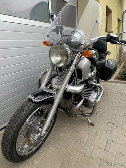 BMW R 1200 C - 11