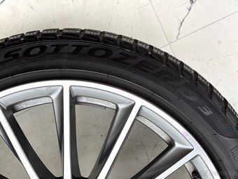 W223 Alu R20 S500 S580 S400d AMG Mercedes 20” Sclass - 11