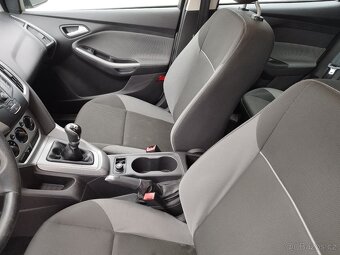 FORD FOCUS 1.6i,77KW, 2011 - 11