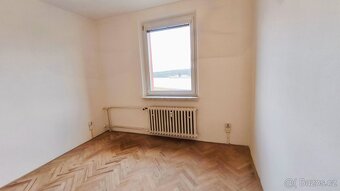 Prodej bytu 3+1 Bystřice pod Hostýnem, ev.č. 26961 - 11
