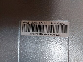 Kombinovaná lednice Gorenje - 11