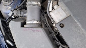 Prodám Opel Vectra - 11