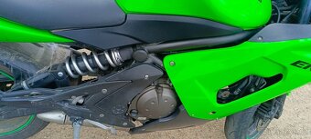 Kawasaki ER6-F 2008 ABS - 11