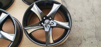 eta beta jofiel x black 5x114,3 r19 tuningove disky - 11