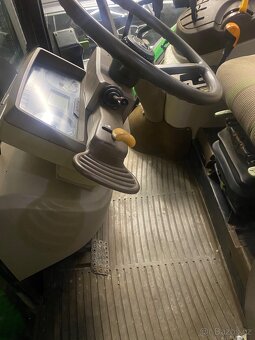 John Deere 5820 - 11