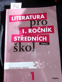 Prodám učebnice nové i pouzite - 11