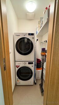 Prodej bytu 2+kk 98 m² Central Park Praha Žižkov - 11