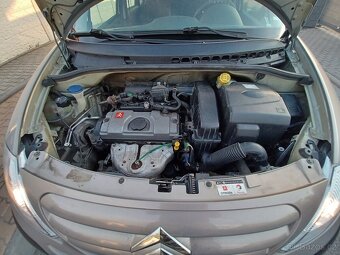 Citroen C3, 1,1 , po servisu, VÝBORNÝ STAV - 11