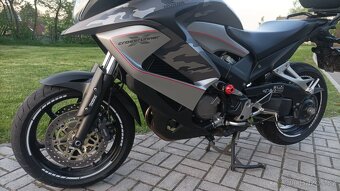 Honda VFR 800X Crossrunner - 11