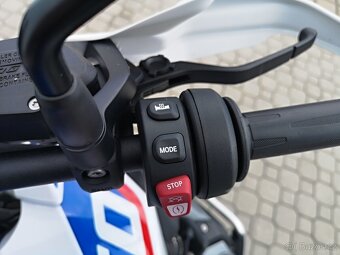 BMW R1250GS , 2019, nové v ČR,1.majitel. najeto jen 3.260 km - 11
