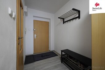 Prodej bytu 2+kk 47 m2 Moučná, Poděbrady - 11