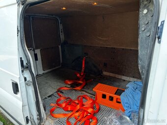 Ford Transit 2.2TDCI 63KW 2011 - 11