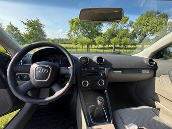Audi A3 1.9 TDI (77 kW) - 11