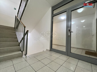 Prodej bytu 2+kk, 48 m², Praha, ul. Jeseniova - 11